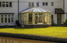 Ley Green conservatory leads