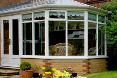 conservatories Ley Green