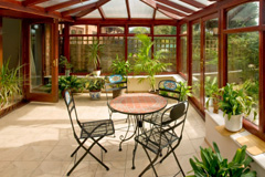 Ley Green conservatory quotes