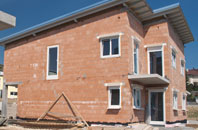 Ley Green home extensions