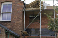 free Ley Green home extension quotes