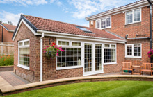 Ley Green house extension leads